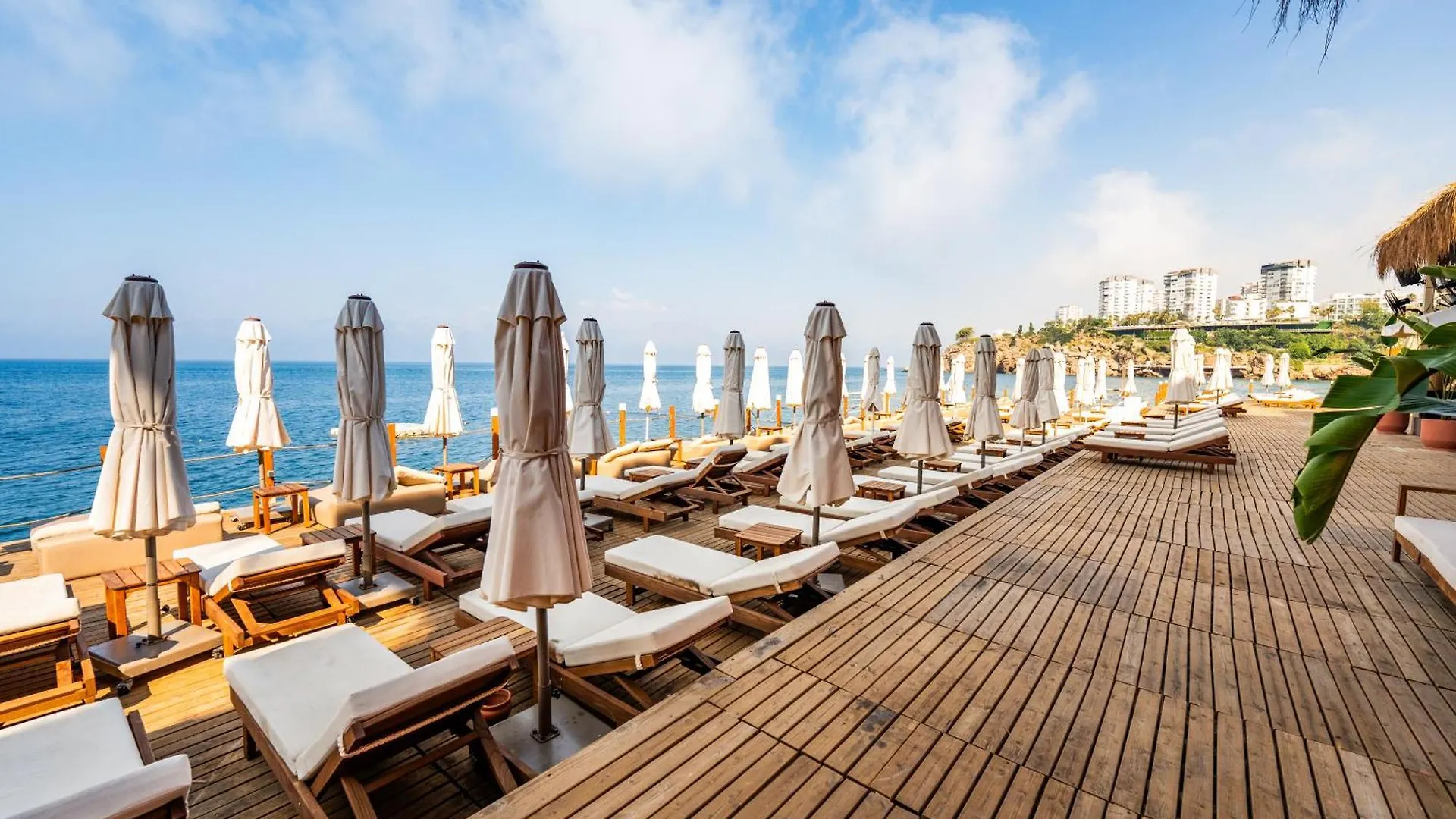 La Boutique Hotel & Suites (Adults Only) Antalya