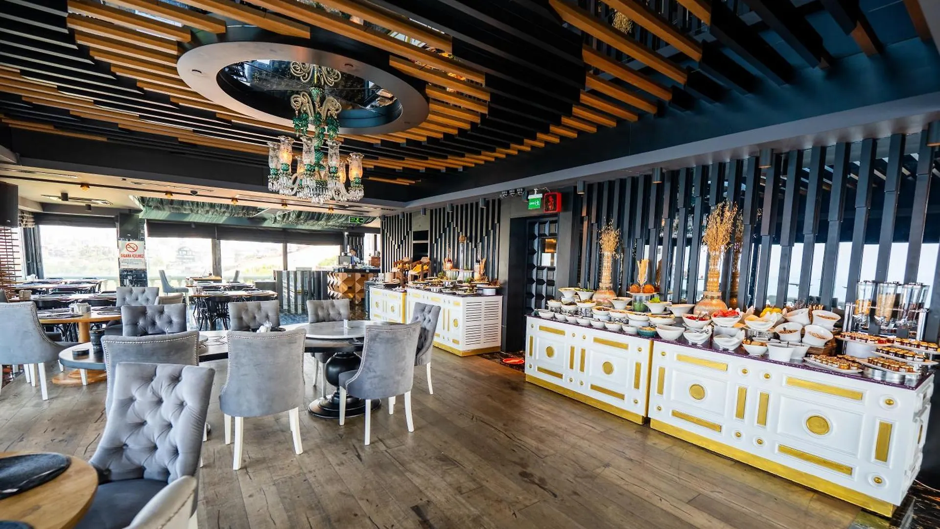 La Boutique Hotel & Suites (Adults Only) Antalya