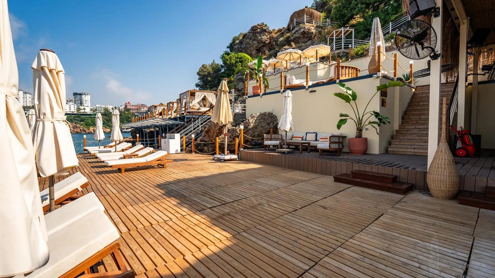La Boutique Hotel & Suites (Adults Only) Antalya