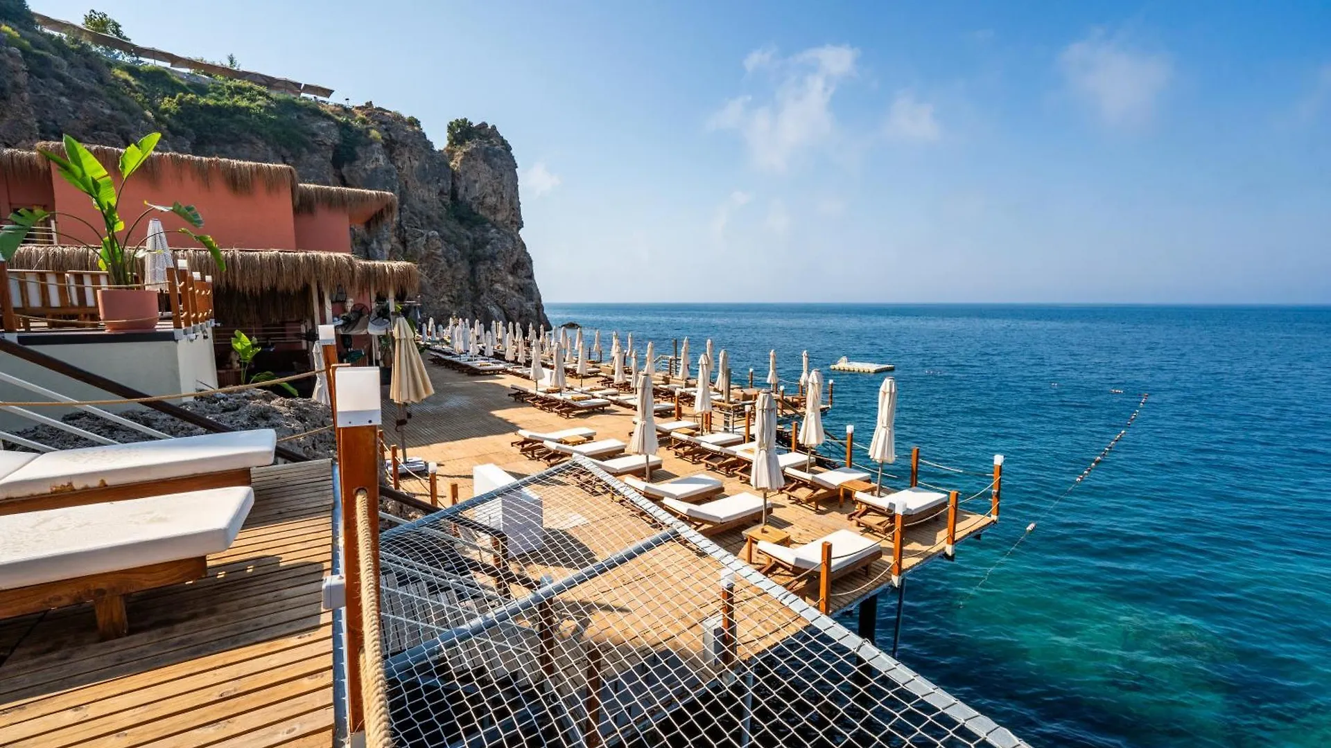 La Boutique Hotel & Suites (Adults Only) Antalya