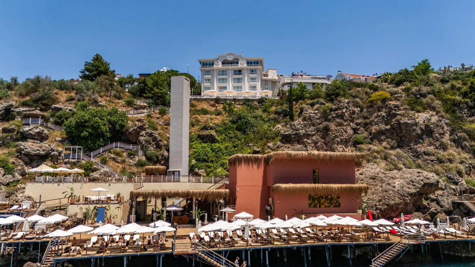 La Boutique Hotel & Suites (Adults Only) Antalya