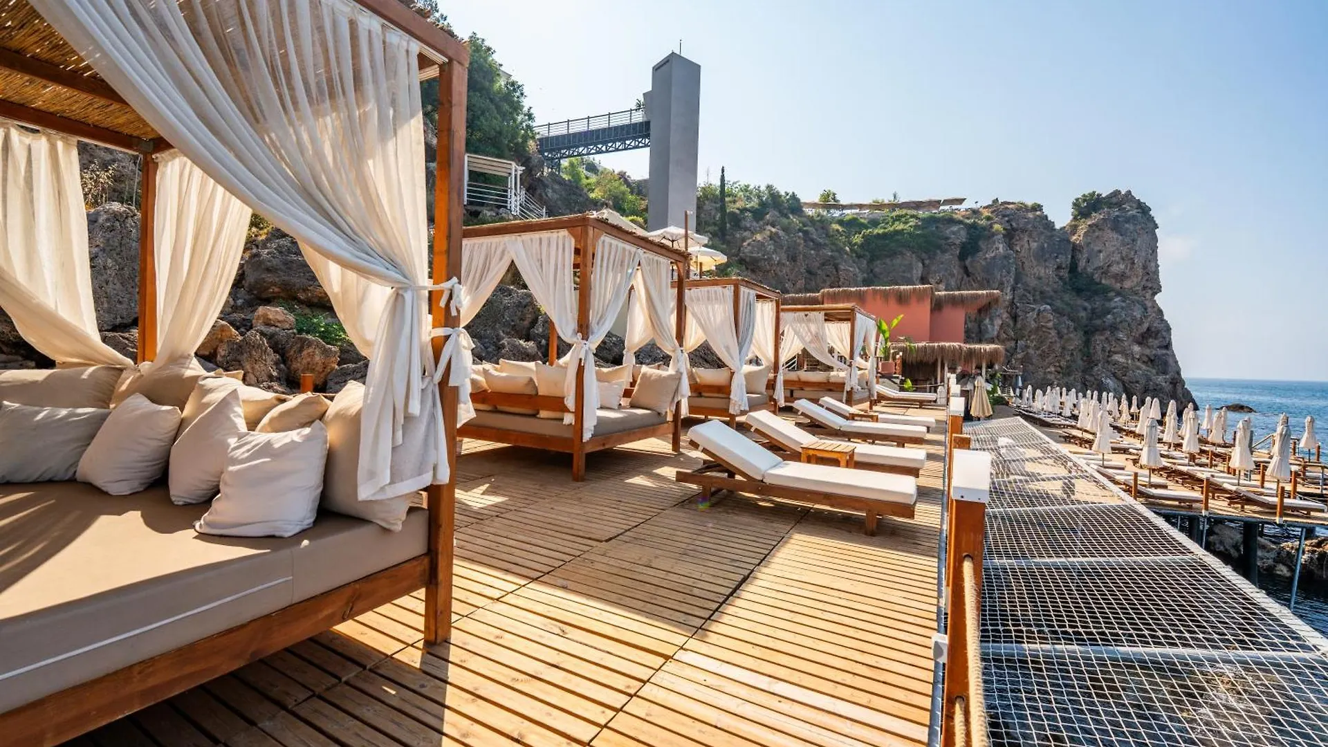 La Boutique Hotel & Suites (Adults Only) Antalya 4*,  Turkey