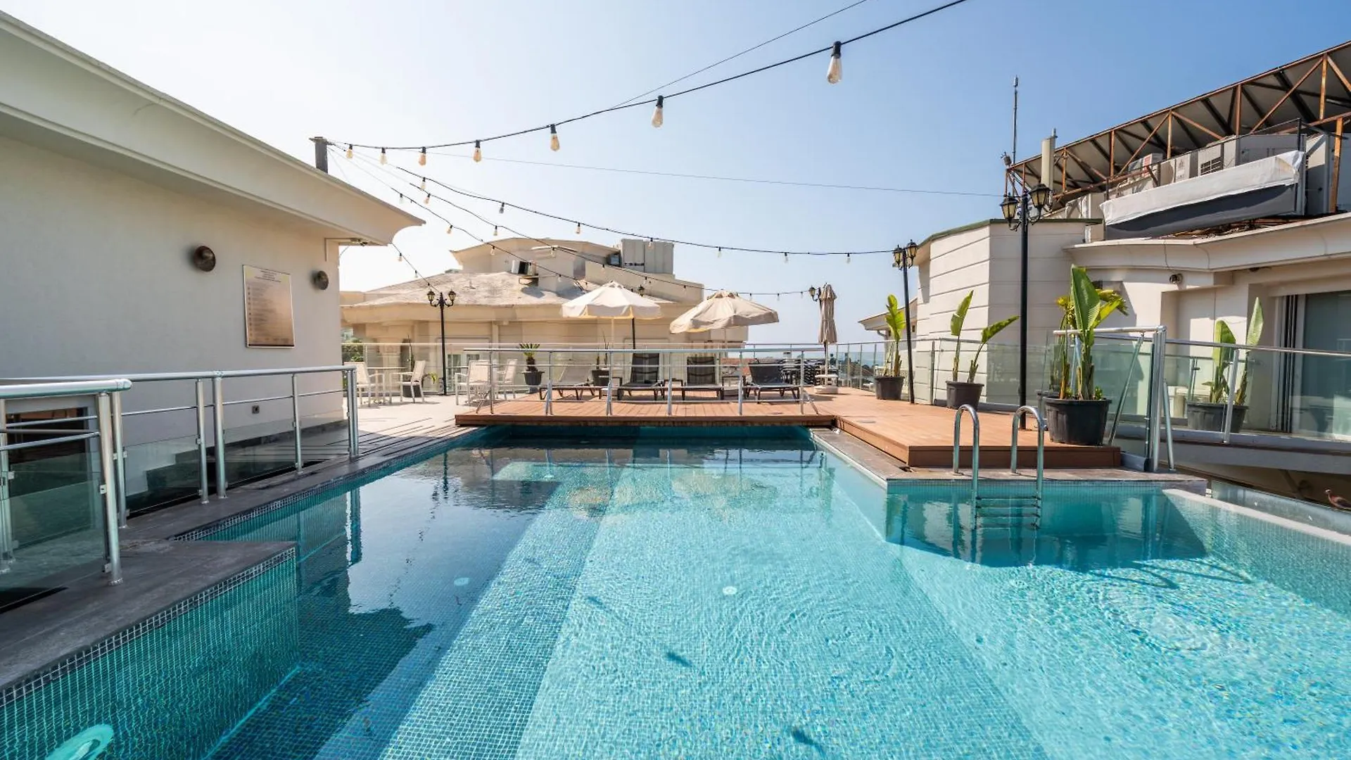 La Boutique Hotel & Suites (Adults Only) Antalya