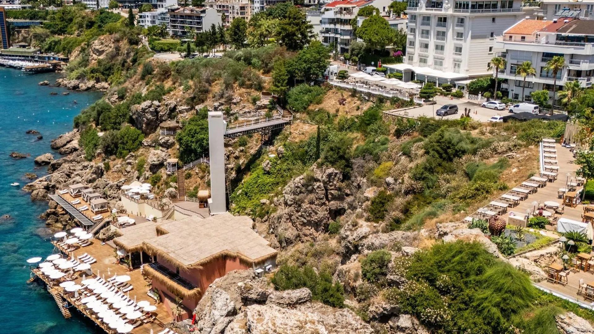 La Boutique Hotel & Suites (Adults Only) Antalya 4*,  Turkey