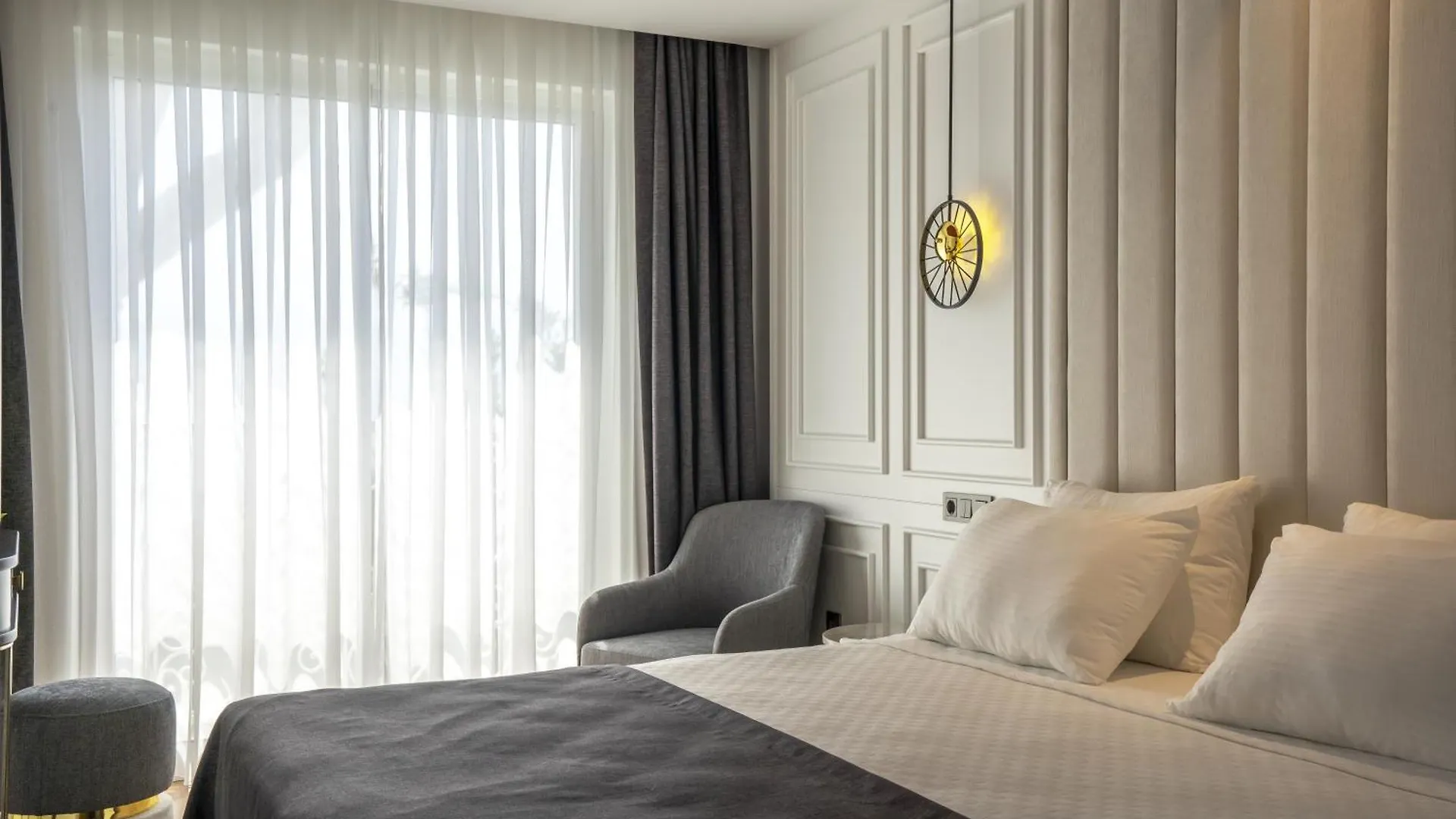 La Boutique Hotel & Suites (Adults Only) Antalya 4*,