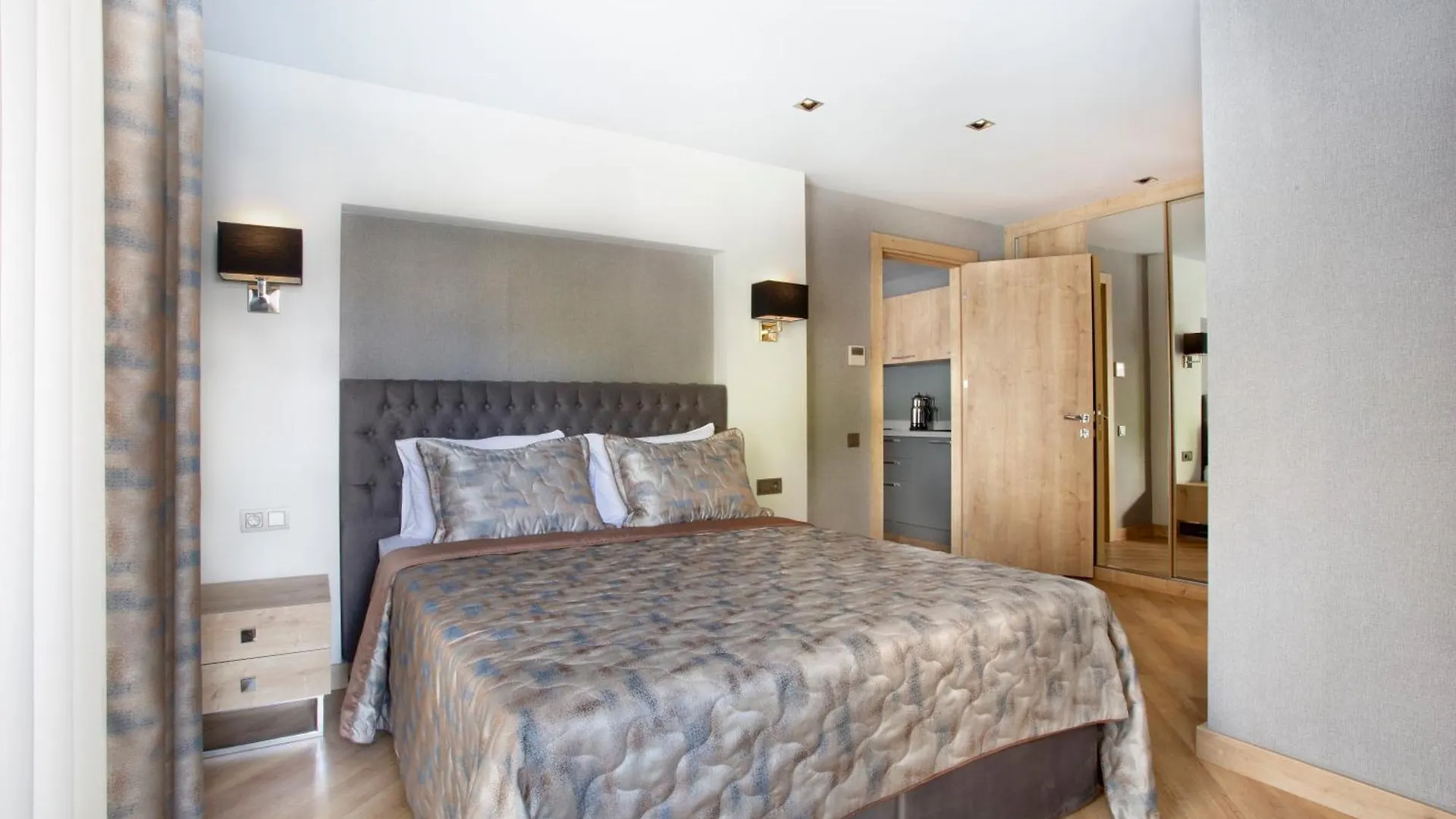 La Boutique Hotel & Suites (Adults Only) Antalya